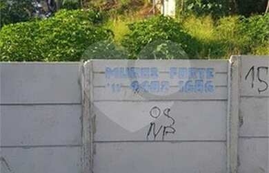 Imagem: O terreno possui 100m² de Área e está localizado em Jardim