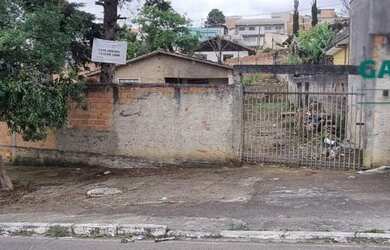 Imagem: O terreno possui 466m² de Área e está localizado em Guarani