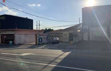 Imagem: O terreno possui 575m² de Área e está localizado em Nossa