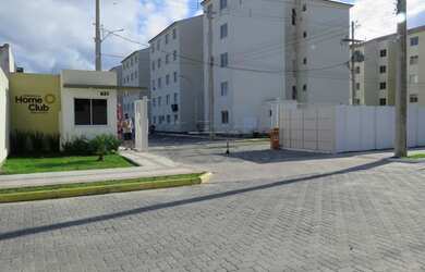 Imagem 1: Pelotas - Apartamento Padrão - Três Vendas