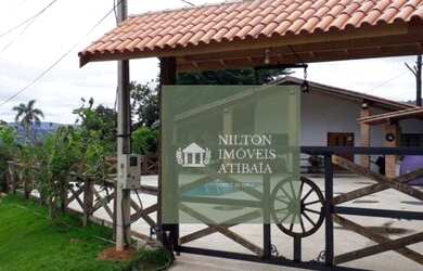 Imagem 1: Casa com 3 suítes à venda, 250 m² por R$ 650.000 - Country Residencial...