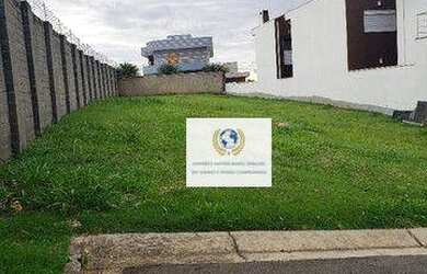 Imagem 2: Terreno à venda, 569 m² por R$ 510.000,00 - Swiss Park - Campinas/SP