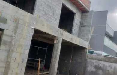 Imagem 6: FASE DE ACABAMENTO. 234m² de Área, 1 Banheiroe1 Dormitório