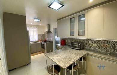 Imagem 5: Casa em Alphaville 10 Santana de Parnaíba