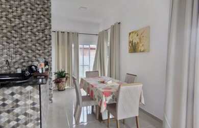 Imagem 6: Casa em Condomínio a venda em Itatiba