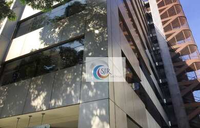 Imagem 16: Prédio à venda por R$ 65.000.000 - Brooklin - São Paulo/SP