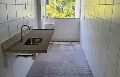 Imagem 1: Apto 3 quartos na Taquara