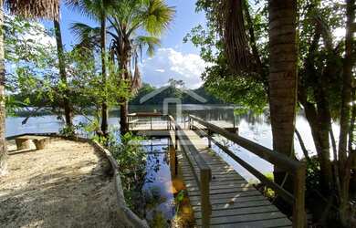 Imagem 4: Casa em Condomínio de 180m² em Barreirinhas Porteira Fechada e Piscina