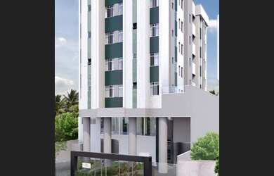 Imagem: O apartamento na cobertura possui 3 Dormitórios, 3 Banheiros