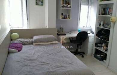 Imagem 10: Apartamento com 6 dormitórios, 200 m² - venda por R$ 1.850.000 ou aluguel...