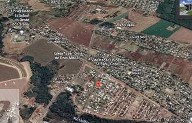 Imagem: O terreno possui 304m² de Área e está localizado em Cidade