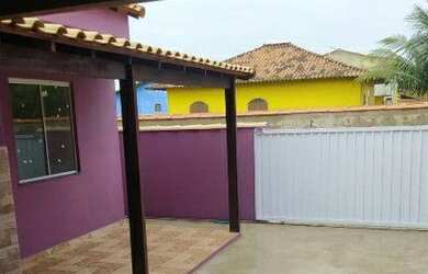 Imagem 2: unamar belíssima casa. Churrasqueira, 75m² de Área, 2 Vagas na garageme1...