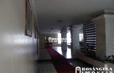 Imagem 10: Apartamento à venda, 46 m² por R$ 290.000,00 - Alto - Teresópolis/RJ