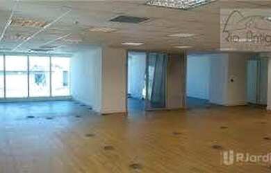 Imagem 7: Andar Corporativo para alugar, 540 m² por R$ 81.000,00/mês - Humaitá...