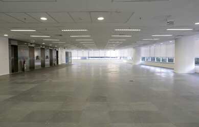 Imagem 9: Andar/laje corporativa para aluguel 535 metros quadrados na Vila Olímpia...