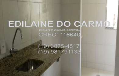 Imagem 9: APARTAMENTO RESIDENCIAL em INDAIATUBA - SP, CONDOMÍNIO VILLAGE AZALÉIA...