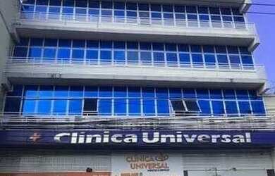 Imagem: O depósito possui 38m² de Área e está localizado em Alcântara