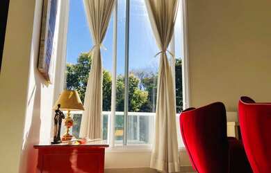 Imagem 1: Casa de condomínio para venda com 300 metros quadrados com 4 suites Alto padrão