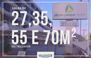 Imagem: O depósito possui 1 Vaga na garagem e 27m² de Área e está