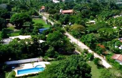 Imagem: O terreno possui 1.000m² de Área e está localizado em Nova