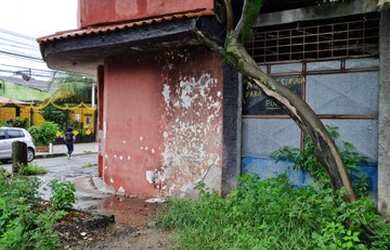 Imagem 3: LOJA COM TERRENO NO ROCHA