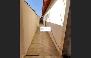 Imagem 8: Casa para venda tem 73 metros quadrados com 2 quartos em Florida Mirim - Mongaguá - SP