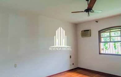 Imagem 14: Casa no Jardim Guedala. Piscina, Churrasqueira, Ar-condicionadoeGuarda...