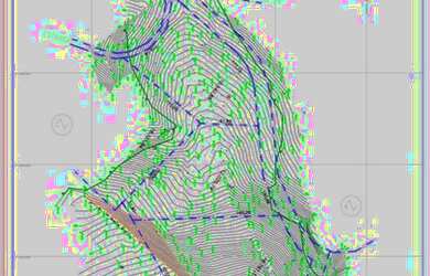 Imagem 2: Lote para Venda em Santana de Parnaíba, Tamboré, 1 banheiro