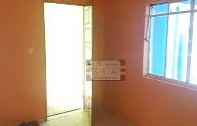 Imagem 2: Casa com 2 dormitórios, 120 m² - venda por R$ 250.000,00 ou aluguel...