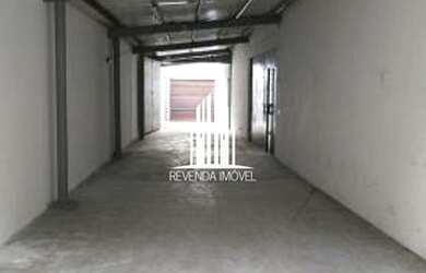 Imagem 5: Prédio na Vila Leopoldina