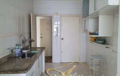 Imagem 12: Sao Paulo - Apartamento Padrao - Paraiso