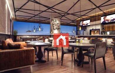 Imagem 14: Apartamento à venda, 193 m² por R$ 1.815.000,00 - Centro - Lajeado/RS