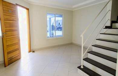 Imagem 5: Sobrado para LOCAÇÃO/VENDA - Condomínio Belle Ville Itaicy - Indaiatuba/SP