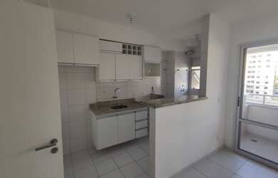 Imagem 2: Apartamento no Condomínio Life Jabotiana 2/4 com suíte - Bairro Jabotiana...