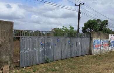 Imagem 5: Terreno para alugar, 7299 m² na BR 135 KM por R$ 15.000/mês - Maracanã...