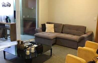 Imagem 5: Apto Alto Padrão para Venda - Tarraf II, SÃO JOSÉ DO RIO PRETO - 2...