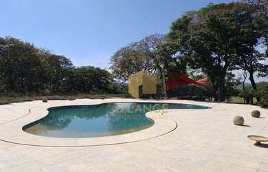 Imagem 11: Terreno à venda, 448 m² por R$ 330.000,00 - Residencial Reserva Santa...