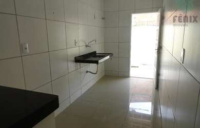 Imagem 4: Casa com 3 dormitórios, 100 m² - venda por R$ 250.000,00 ou aluguel...