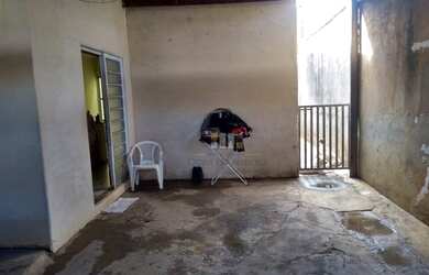 Imagem 3: Casa com 1 dormitório à venda, 90 m² por R$ 190.000,00 - Jardim Nova...