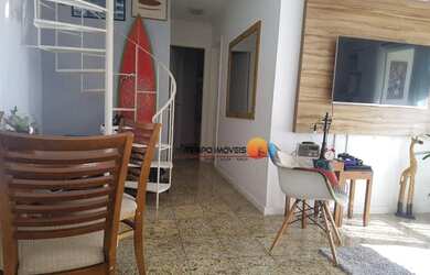 Imagem 3: Cobertura à venda, 165 m² por R$ 580.000,00 - Maria Paula - São Gonçalo/RJ