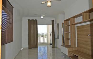 Imagem: Apto 2 dorms Village Santana