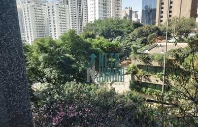 Imagem 6: Conjunto para alugar, 68 m² por R$ 6.400,00/mês - Bela Vista - São...