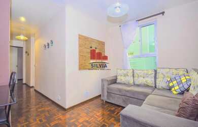 Imagem 2: Apartamento 3 dormitórios - Novo Mundo