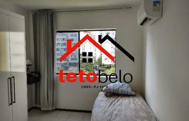 Imagem 16: Excelente Apartamento no Candeal - Salvador - BA