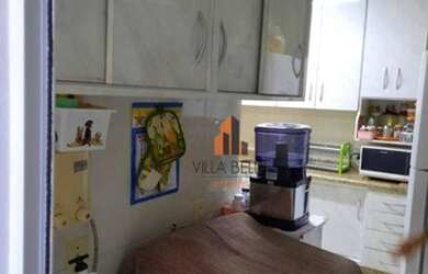 Imagem 10: Apartamento com 2 dormitórios à venda, 60 m² por R$ 430.000,00 - Jardim...