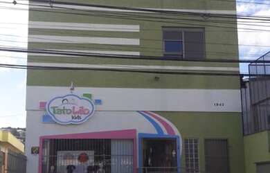 Imagem 1: CAXIAS DO SUL - Apartamento Padrão - SANTA CATARINA