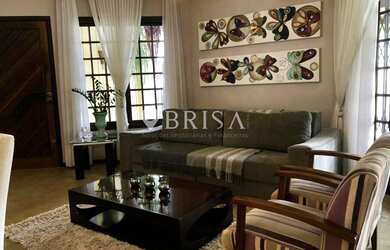 Imagem 6: CASA BARRA DO RIO CERRO. Piscina, Churrasqueira, Guarda roupae215m² de...