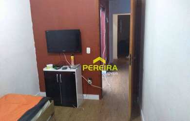 Imagem 9: Casa residencial Novo Mundo, Dois Dormitóriois