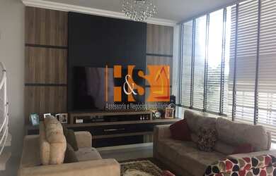 Imagem 4: CASA RESIDENCIAL em INDAIATUBA - SP, VILLAGGIO DI ITAICI