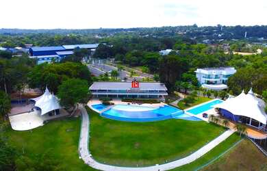 Imagem 8: Lote/Terreno para venda com 822 metros quadrados em Ponta Negra - Manaus - AM